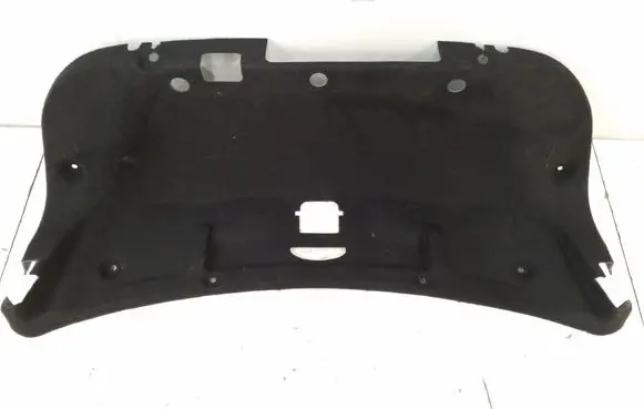 Mercedes-Benz E C207 W207 Tailgate trim A2076941325