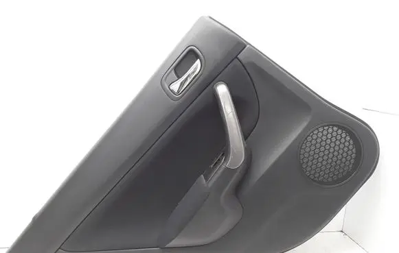 Honda Accord Rear door card panel trim 83750SEA0030