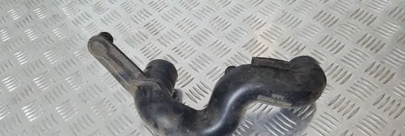 Suzuki Jimny Air intake hose/pipe