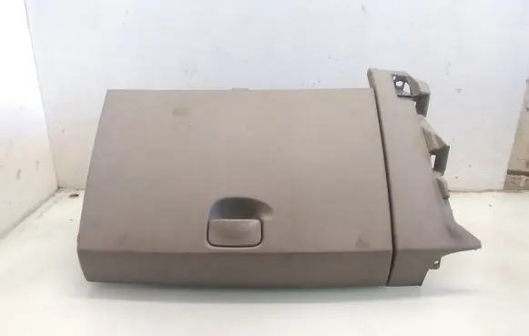 Renault Scenic II - Grand scenic II Glove box