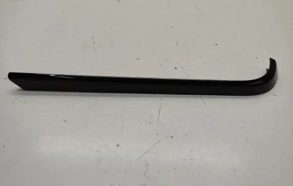 Panel trim