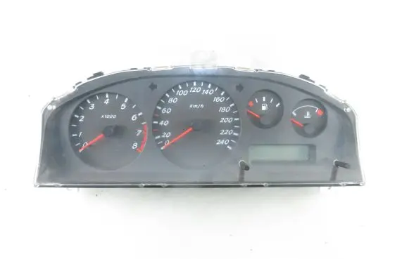 Nissan Almera N16 Speedometer (instrument cluster) BM504