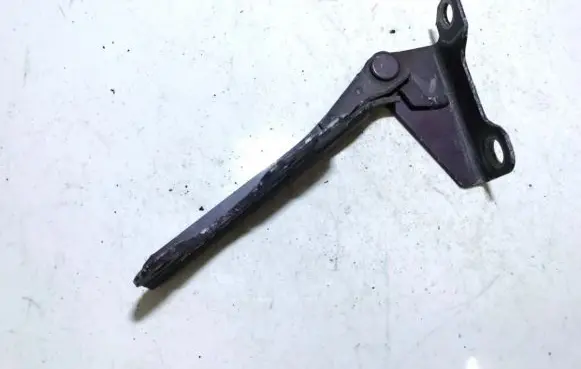 Engine bonnet/hood hinges