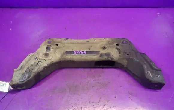 Seat Ibiza III (6L) Front subframe
