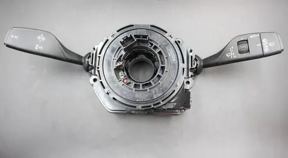 BMW X3 F25 Wiper turn signal indicator stalk/switch 9330563 0381 HW0006SW0014