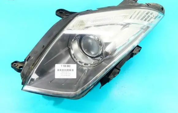 Citroen C6 Headlight/headlamp IMPRK1169063