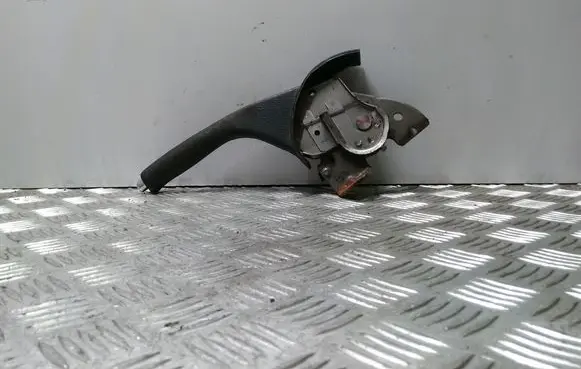 Toyota Avensis T250 Handbrake/parking brake lever assembly