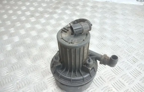 BMW 3 E46 Secondary air pump 7514953