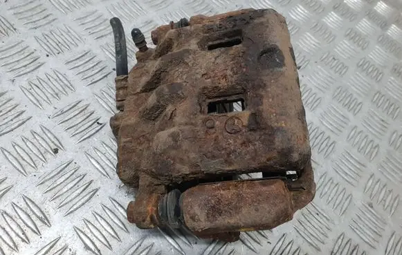 Subaru Forester SG Front brake caliper