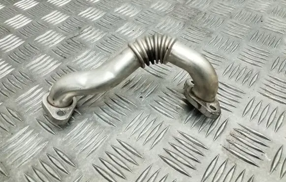 Seat Altea XL EGR valve line/pipe/hose 03L131521Q