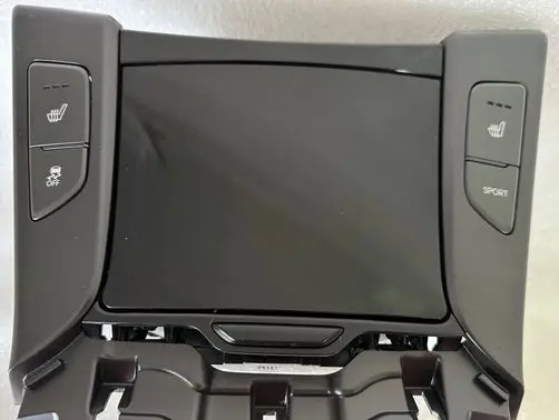Hyundai i40 Glove box central console TB2421 846353Z100 846332040