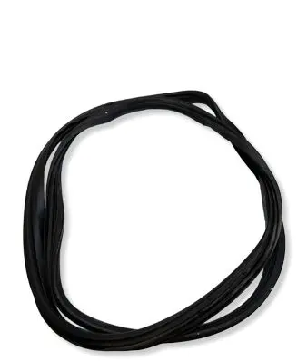 Fiat Grande Punto Front door rubber seal 