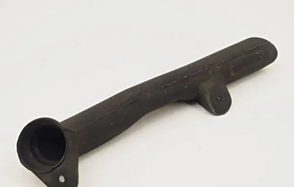 Mercedes-Benz S W140 Rain gutter A1408322894 1408322894