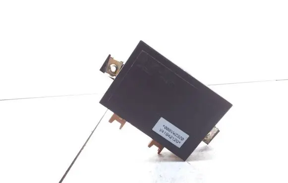 Volkswagen Golf III Immobilizer control unit/module 1H0953257BB MPT1337