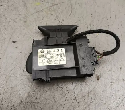 BMW 1 E81 E87 Alarm movement detector/sensor 6974373 677621DE 28073575