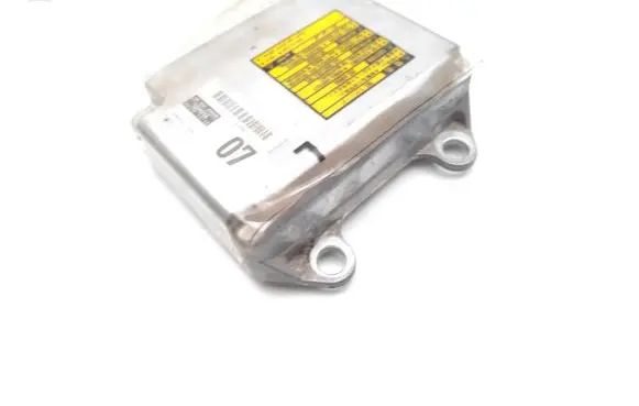 Airbag control unit/module