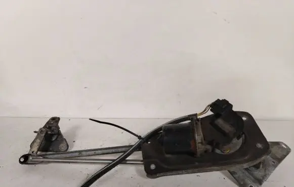 Citroen Berlingo Front wiper linkage and motor 9644210780 471303