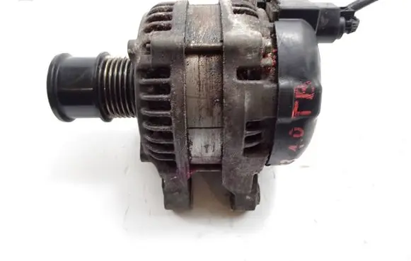 Ford Focus Generator/alternator