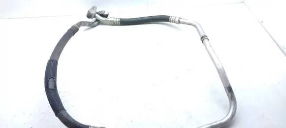 Fiat Ducato Air conditioning (A/C) pipe/hose 1382146080