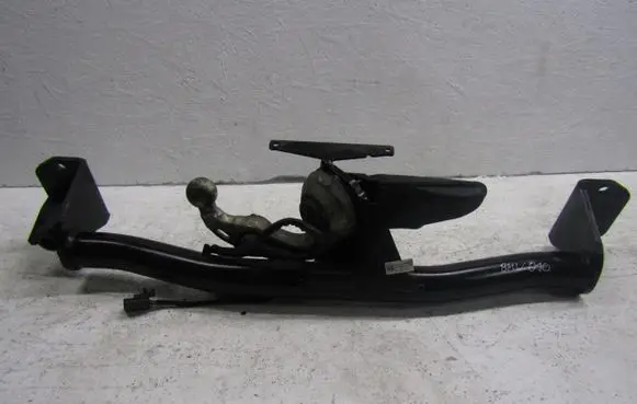 BMW X1 U11 Tow bar set 10069418004