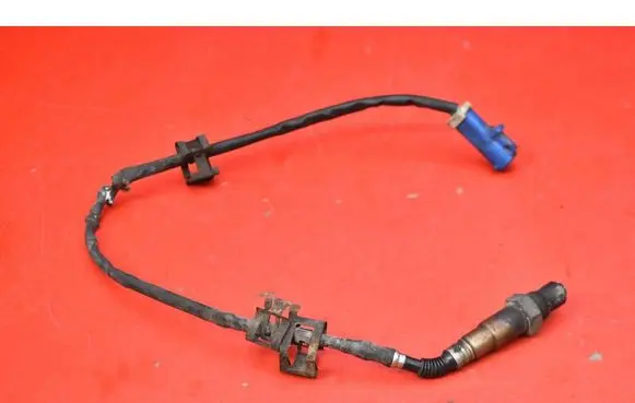 Ford Focus Lambda probe sensor BV61-9G444-BA
