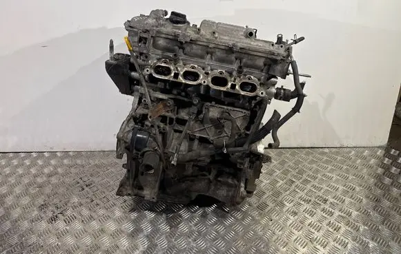 Toyota Prius (XW30) Engine 2ZR
