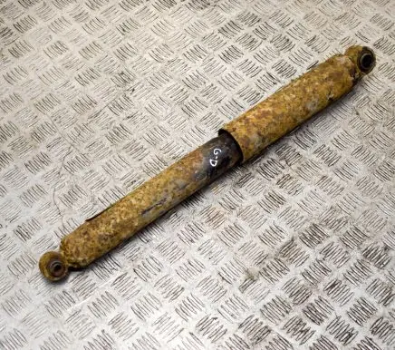 Ford Ranger Rear shock absorber/damper AB3918080BB