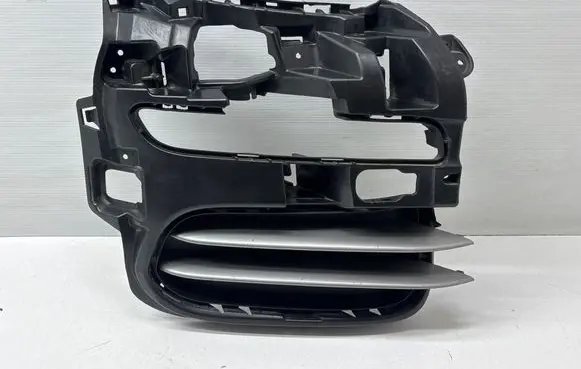 Porsche Panamera (970) Front bumper support beam 97050566400