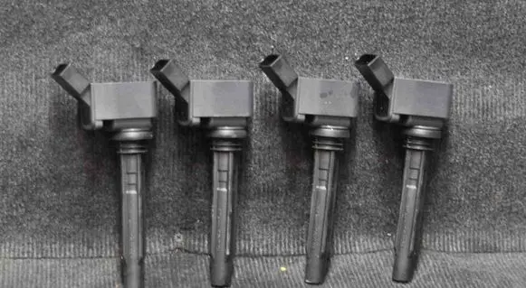 Audi A3 S3 8V High voltage ignition coil 06J905110E