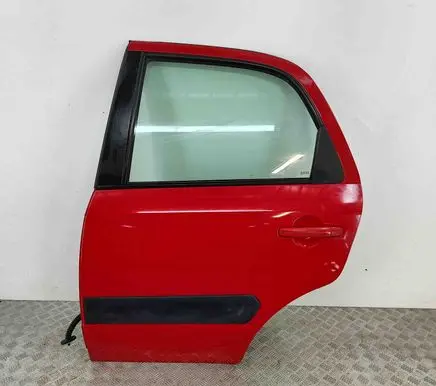 Suzuki SX4 Rear door 6800479J00