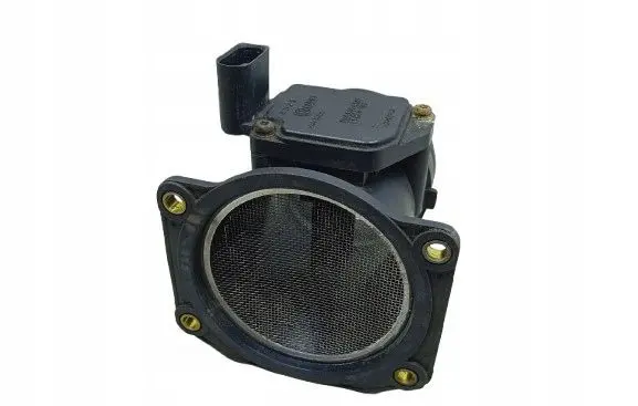 Audi A4 S4 B5 8D Mass air flow meter 06B133835E