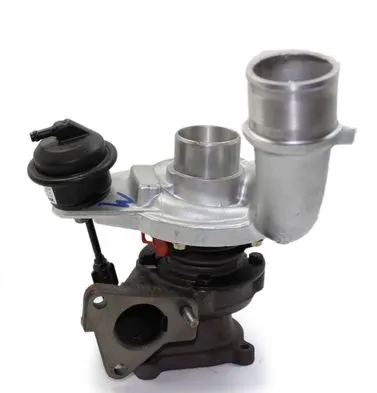 Renault Megane I Turbo 53039700014 700830-0001 700830-0003