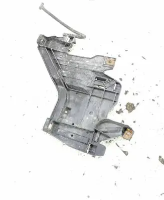 Audi A4 S4 B8 8K Headlight/headlamp mounting bracket 1301073034