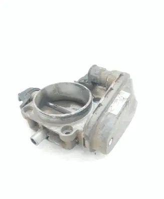 Mercedes-Benz S W220 Throttle valve 1131410025