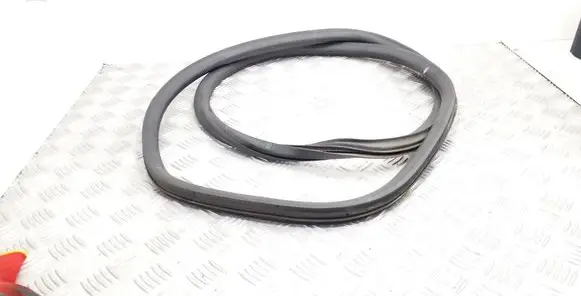 Seat Altea XL Rear door rubber seal (on body) 5P0867367F