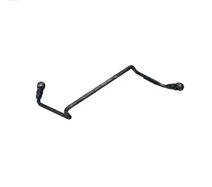 Ford Focus Turbo turbocharger oiling pipe/hose