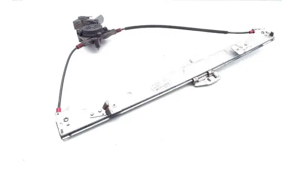 Iveco Daily 35.8 - 9 Front door window regulator with motor A2800182LH 504053528