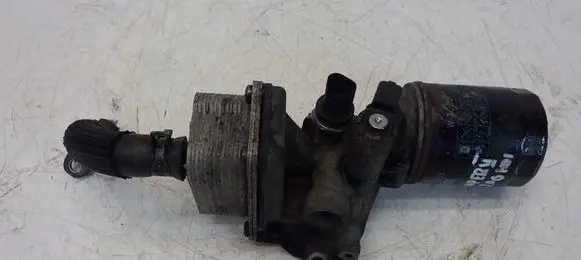 Citroen Jumper Oil filter mounting bracket W7063