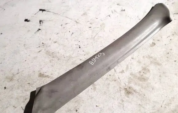 Mitsubishi Pajero Sport I Other interior part mr417237