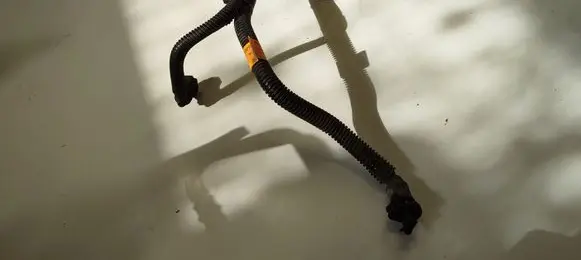 Ford Edge II Intercooler hose/pipe K2G39G271AB K2G39G271