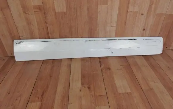 Ford Ecosport Front door trim (molding) HN15N254A76A