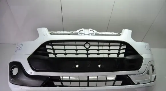 Ford Transit Custom Front bumper BK2117K819