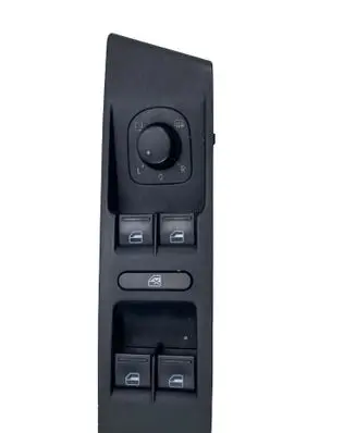 Volkswagen PASSAT B7 Electric window control switch 1K4959857B 1K0959565J