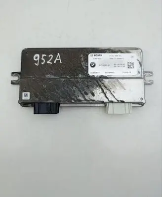 BMW 7 G11 G12 Camera control unit module 0263008031