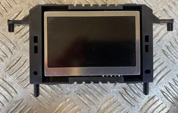 Screen/display/small screen