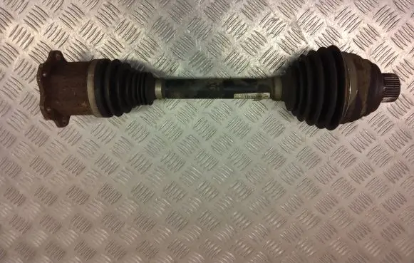 Audi A6 S6 C7 4G Front driveshaft 4G0407271A