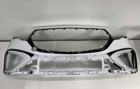 Mercedes-Benz E AMG W210 Front bumper A2148856902