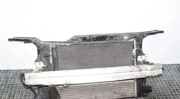 Audi A5 8T 8F Radiator set 8K0805500