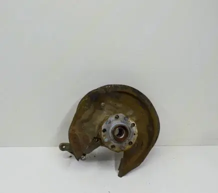 Skoda Yeti (5L) Rear wheel hub