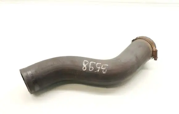 Ford C-MAX II Air intake hose/pipe